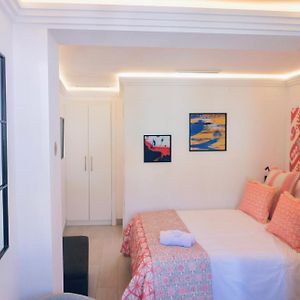 Camera deluxe con letto king size